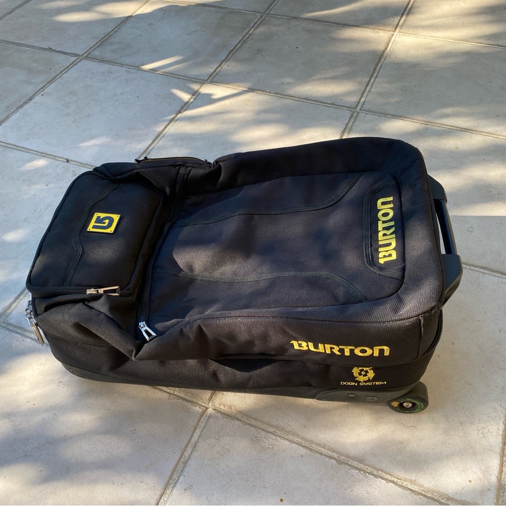 Burton Carry-On Bag